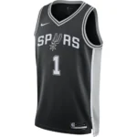 Spurs-noir